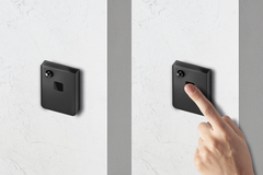 Mec Lite sensor zwart